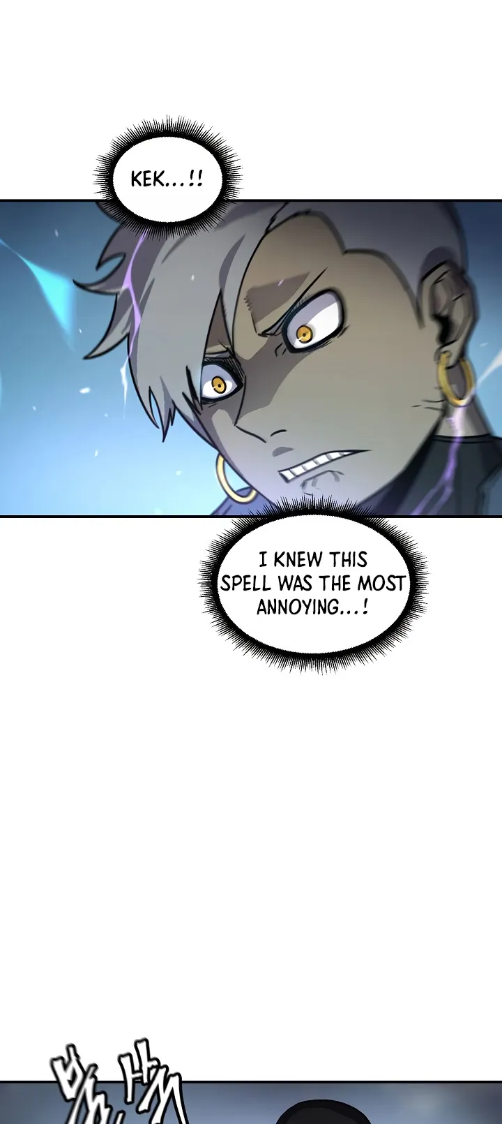 Shaman (Hong Won-Pyo) Chapter 62 - page 24