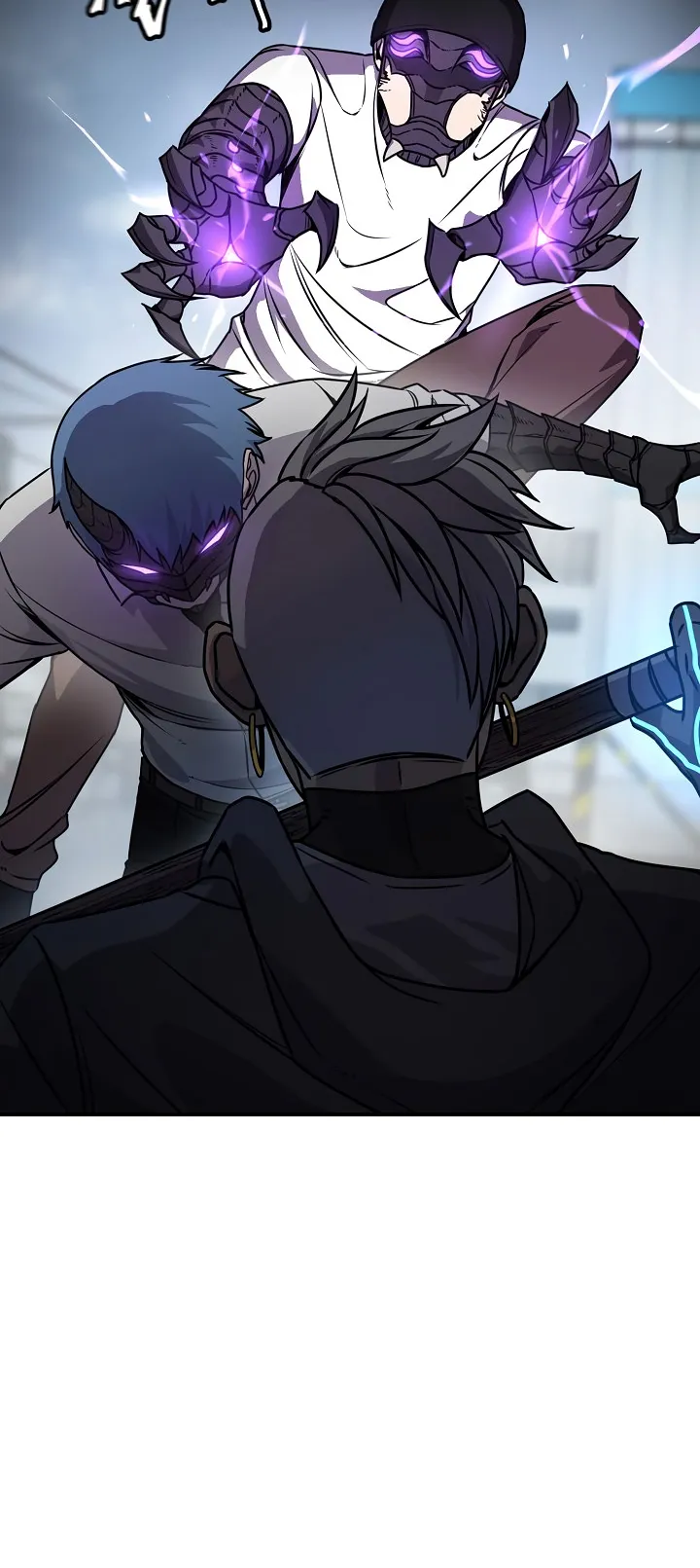 Shaman (Hong Won-Pyo) Chapter 62 - page 25