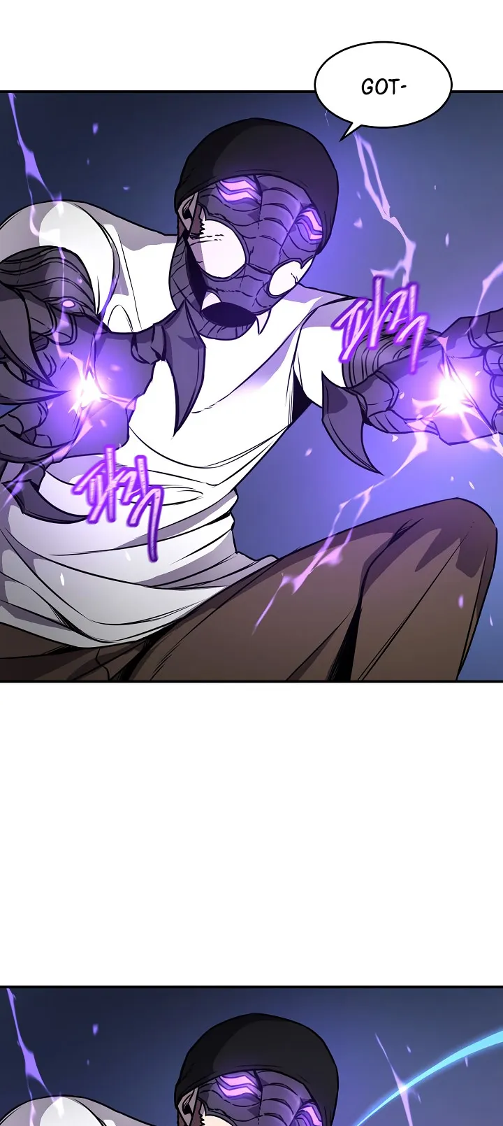 Shaman (Hong Won-Pyo) Chapter 62 - page 26