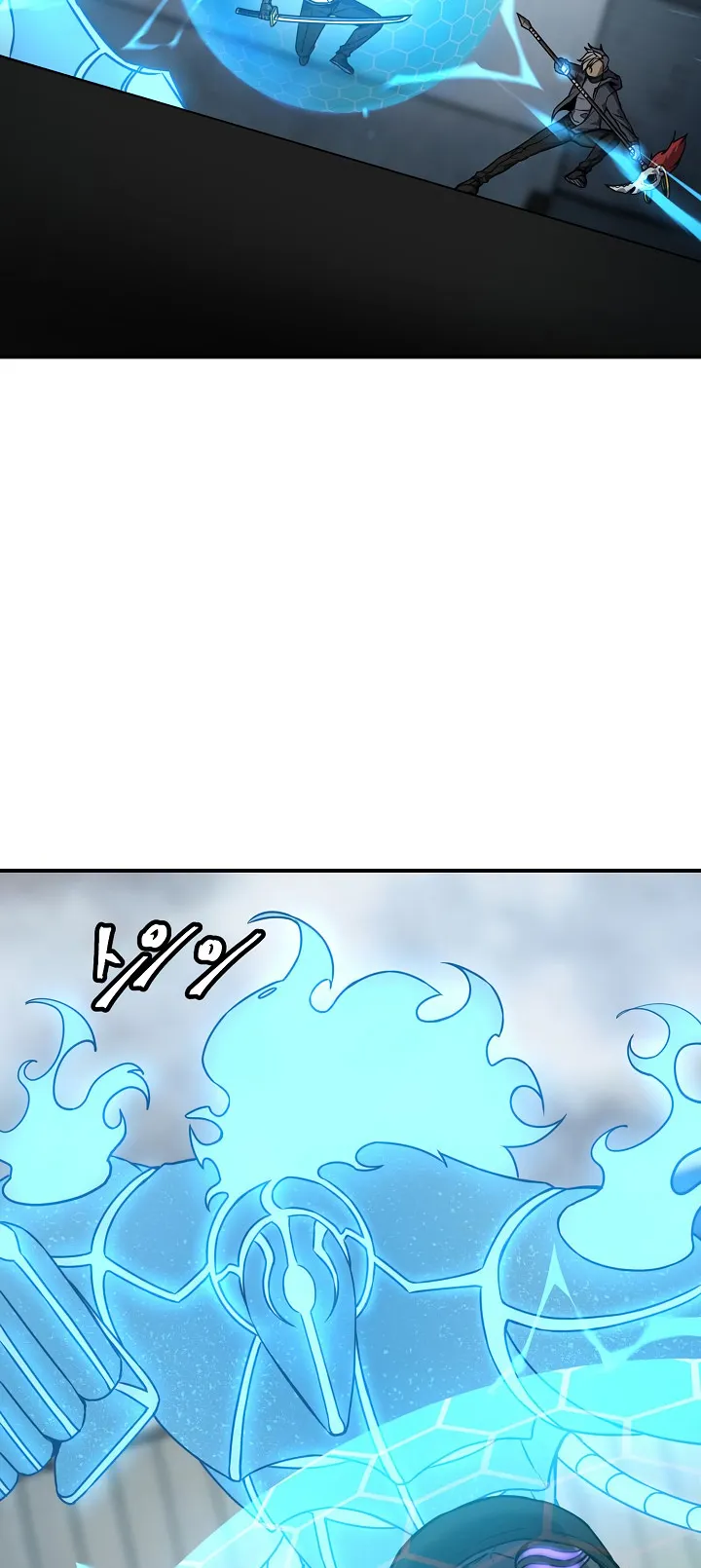 Shaman (Hong Won-Pyo) Chapter 62 - page 29