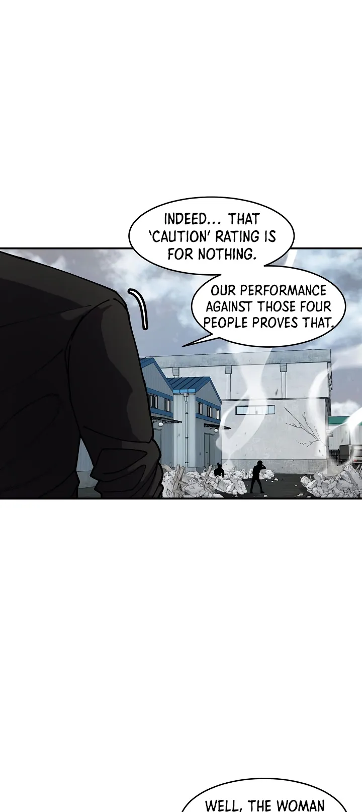 Shaman (Hong Won-Pyo) Chapter 62 - page 35