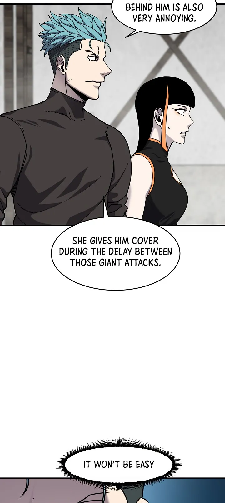Shaman (Hong Won-Pyo) Chapter 62 - page 36