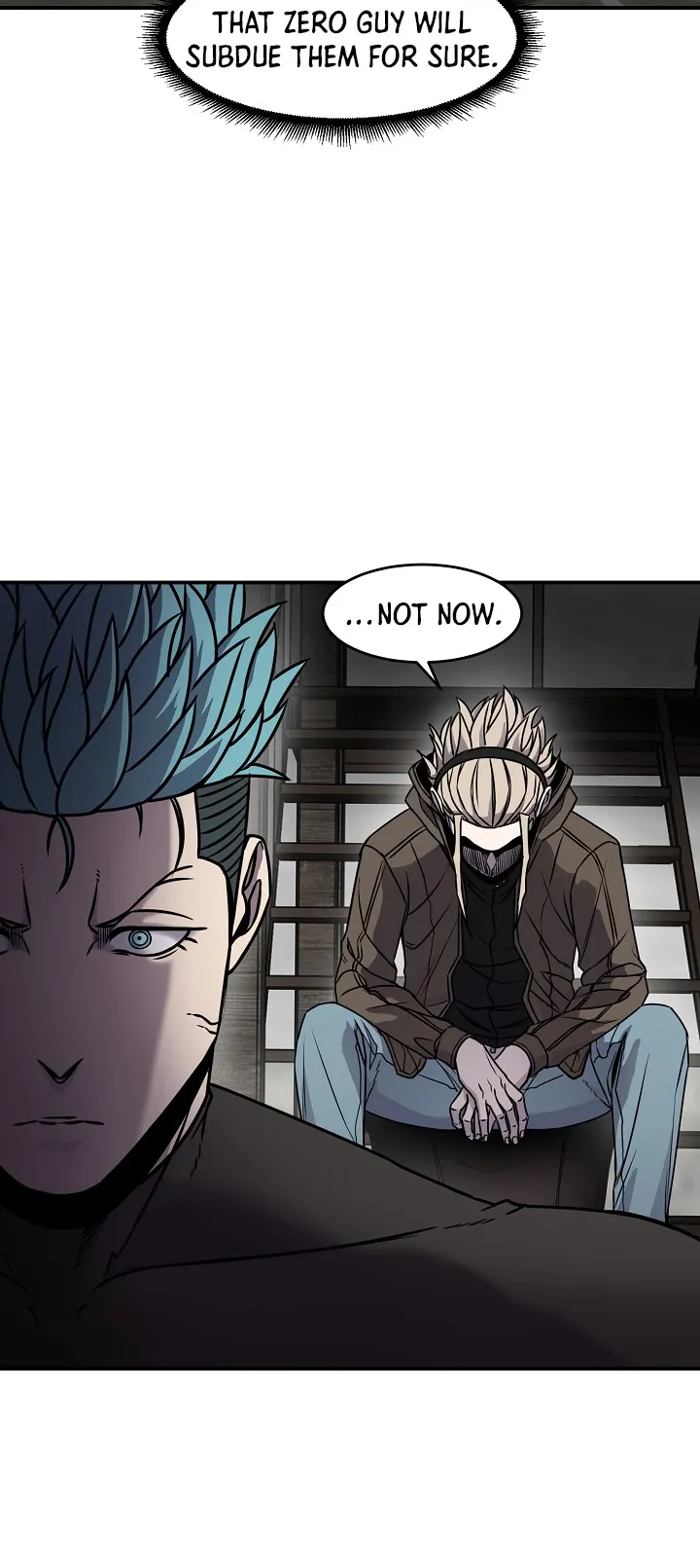 Shaman (Hong Won-Pyo) Chapter 62 - page 38