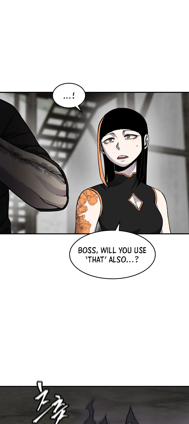 Shaman (Hong Won-Pyo) Chapter 62 - page 43