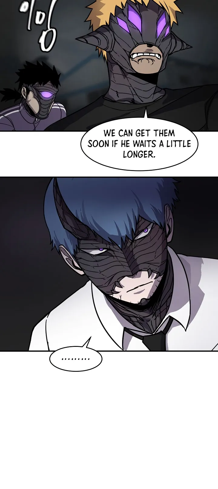 Shaman (Hong Won-Pyo) Chapter 62 - page 46