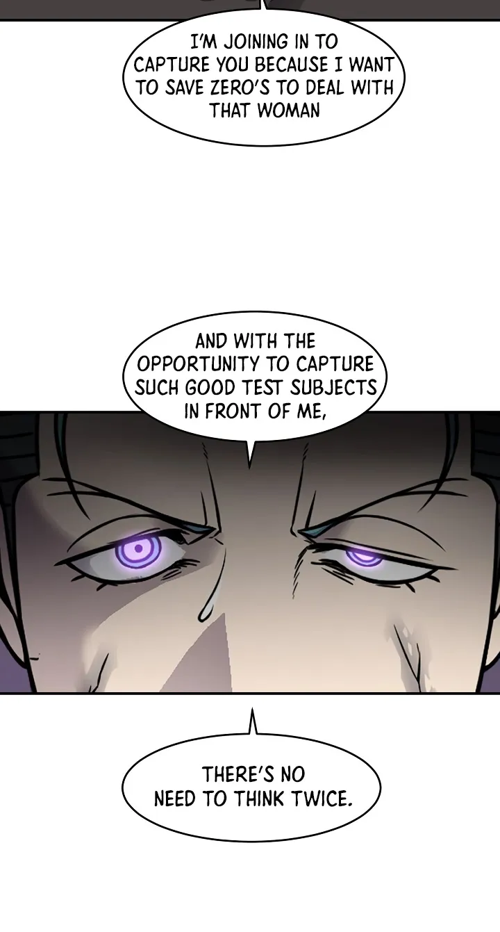 Shaman (Hong Won-Pyo) Chapter 62 - page 53