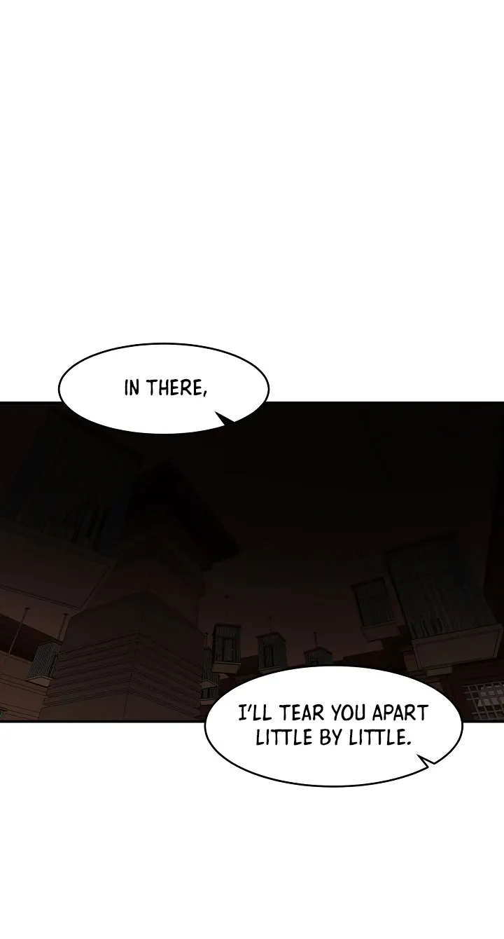 Shaman (Hong Won-Pyo) Chapter 62 - page 54