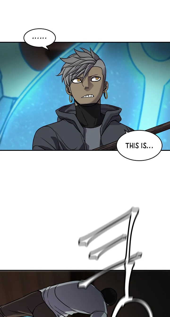 Shaman (Hong Won-Pyo) Chapter 62 - page 55