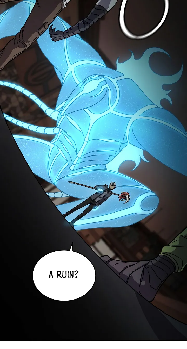 Shaman (Hong Won-Pyo) Chapter 62 - page 56