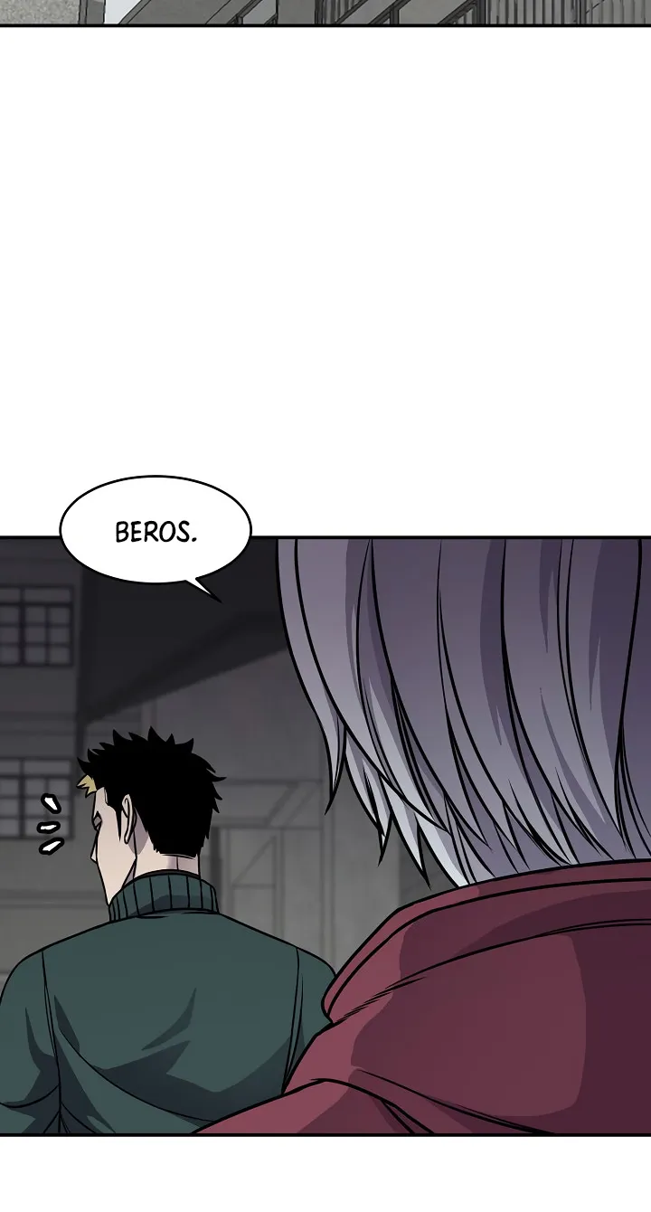 Shaman (Hong Won-Pyo) Chapter 62 - page 58