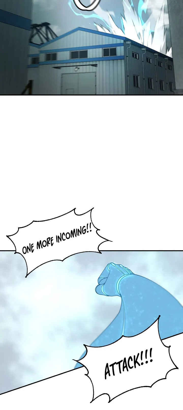 Shaman (Hong Won-Pyo) Chapter 62 - page 6