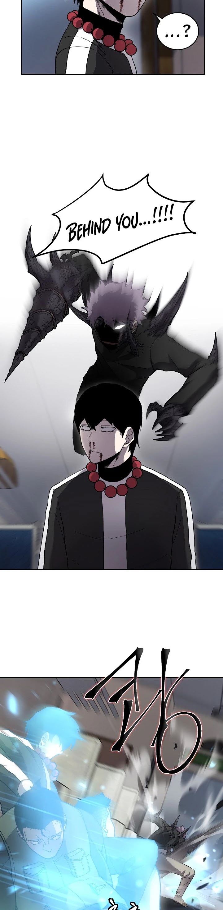 Shaman (Hong Won-Pyo) chapter 2 - page 10