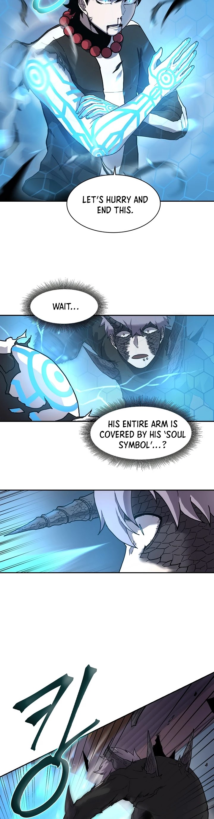 Shaman (Hong Won-Pyo) chapter 2 - page 21