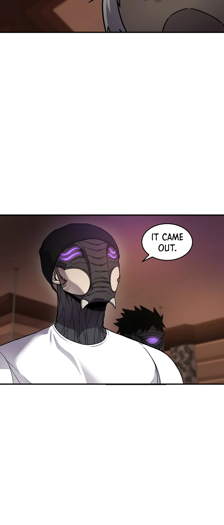 Shaman (Hong Won-Pyo) Chapter 63 - page 12