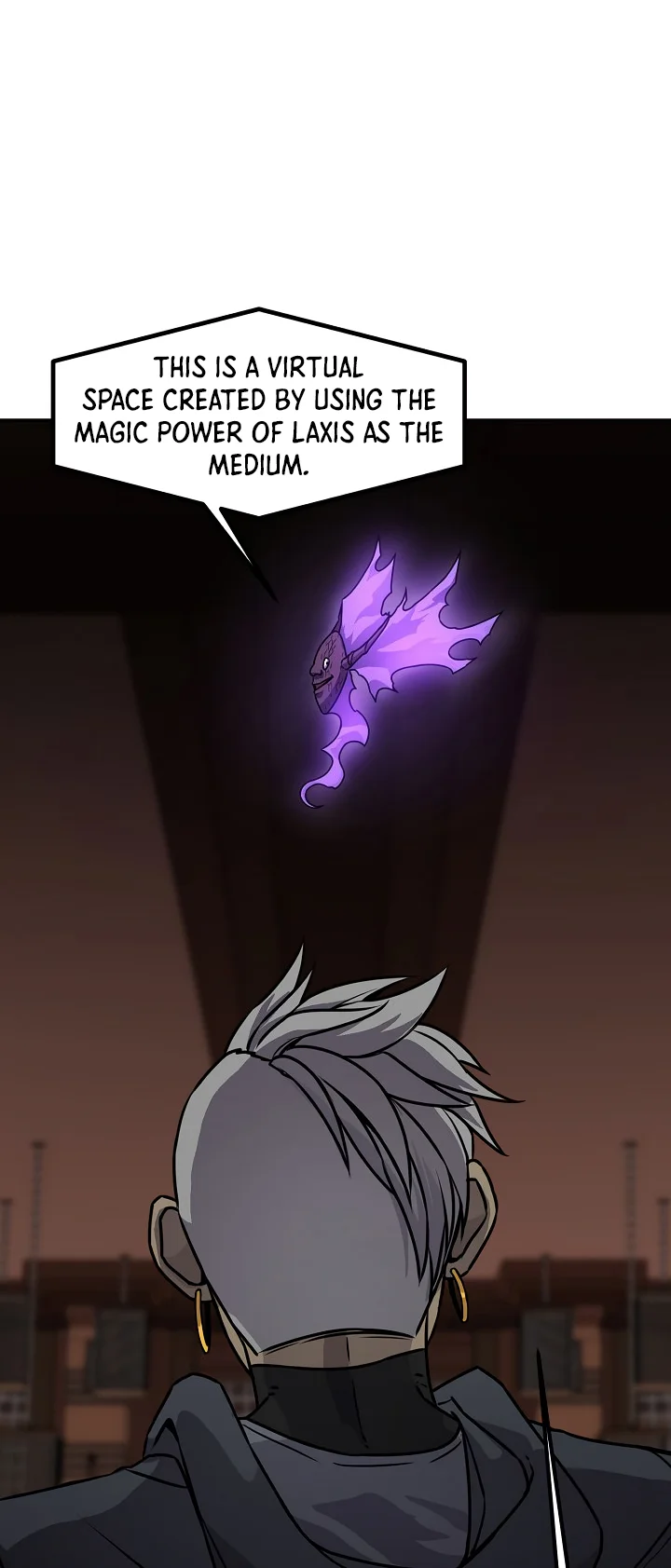 Shaman (Hong Won-Pyo) Chapter 63 - page 15