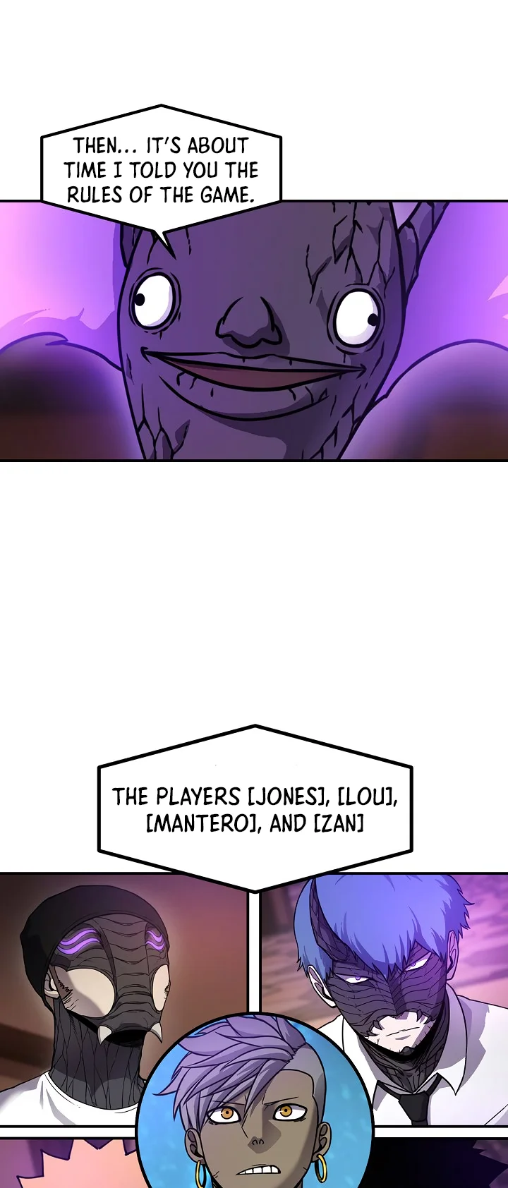 Shaman (Hong Won-Pyo) Chapter 63 - page 17