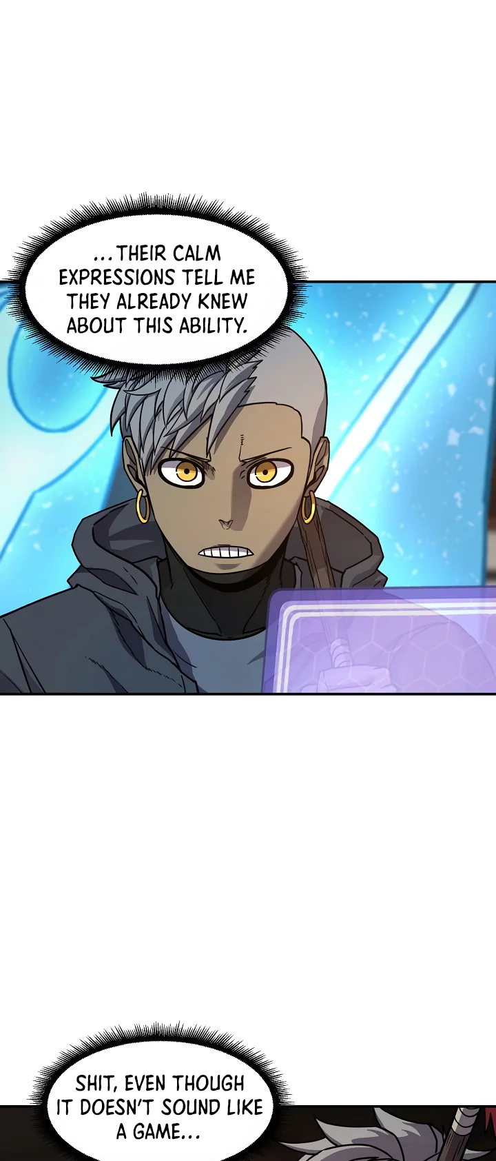 Shaman (Hong Won-Pyo) Chapter 63 - page 21