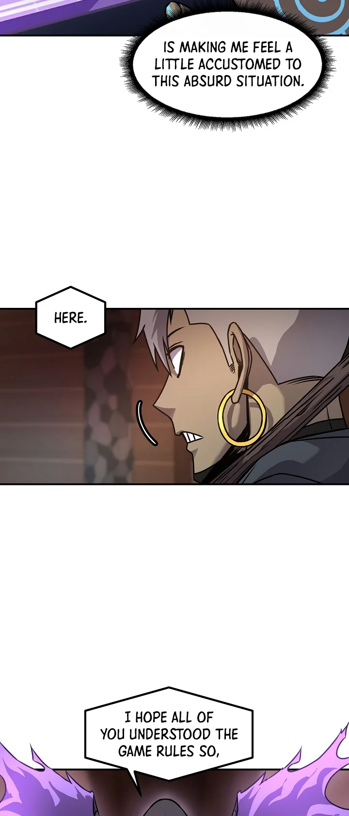 Shaman (Hong Won-Pyo) Chapter 63 - page 23