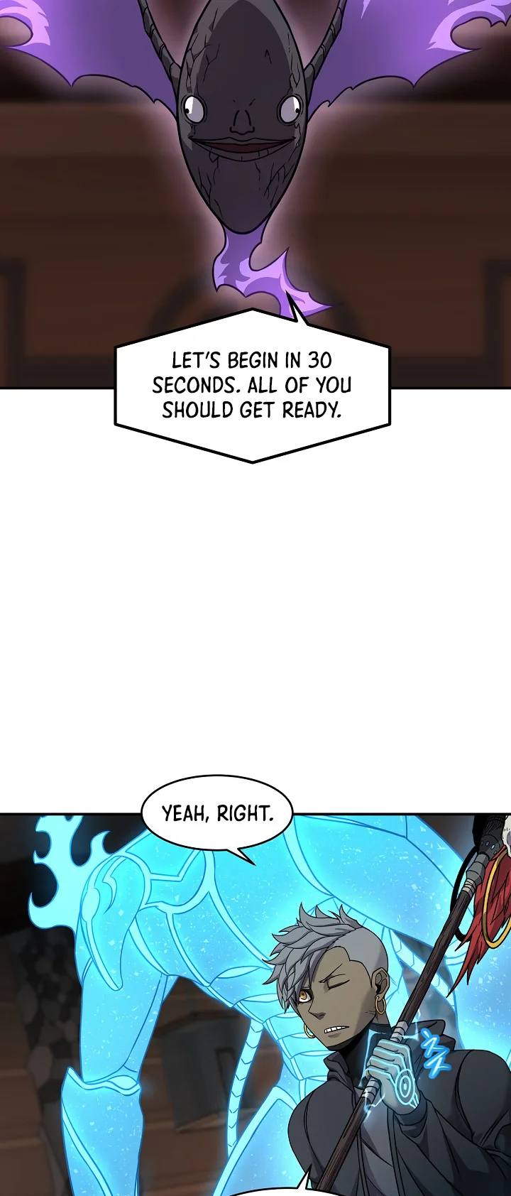 Shaman (Hong Won-Pyo) Chapter 63 - page 24