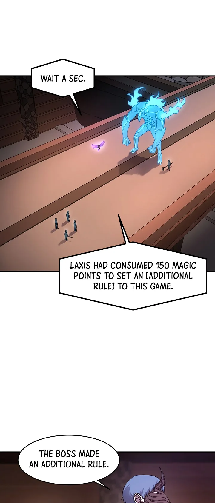 Shaman (Hong Won-Pyo) Chapter 63 - page 26