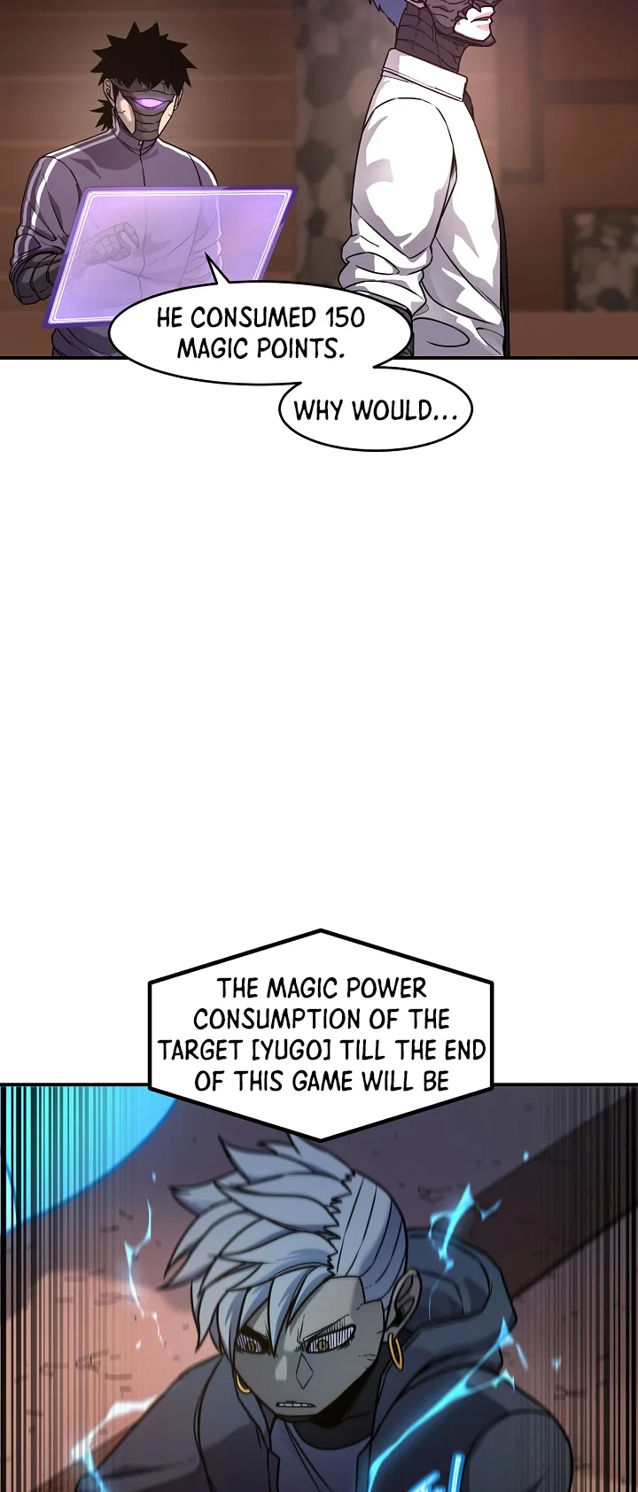 Shaman (Hong Won-Pyo) Chapter 63 - page 27