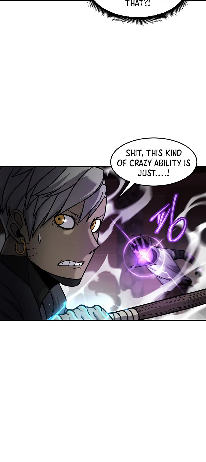 Shaman (Hong Won-Pyo) Chapter 63 - page 34