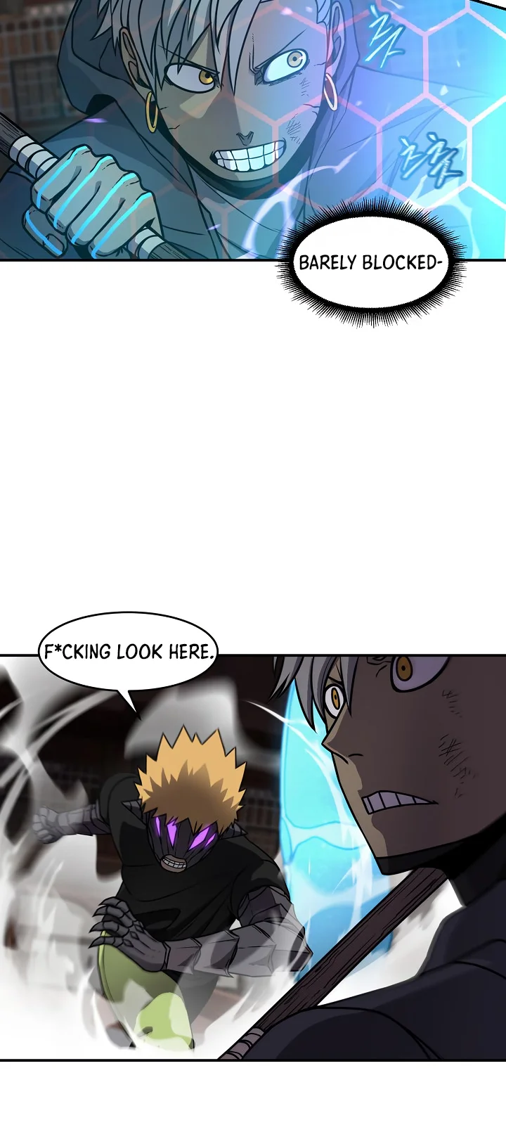Shaman (Hong Won-Pyo) Chapter 63 - page 36