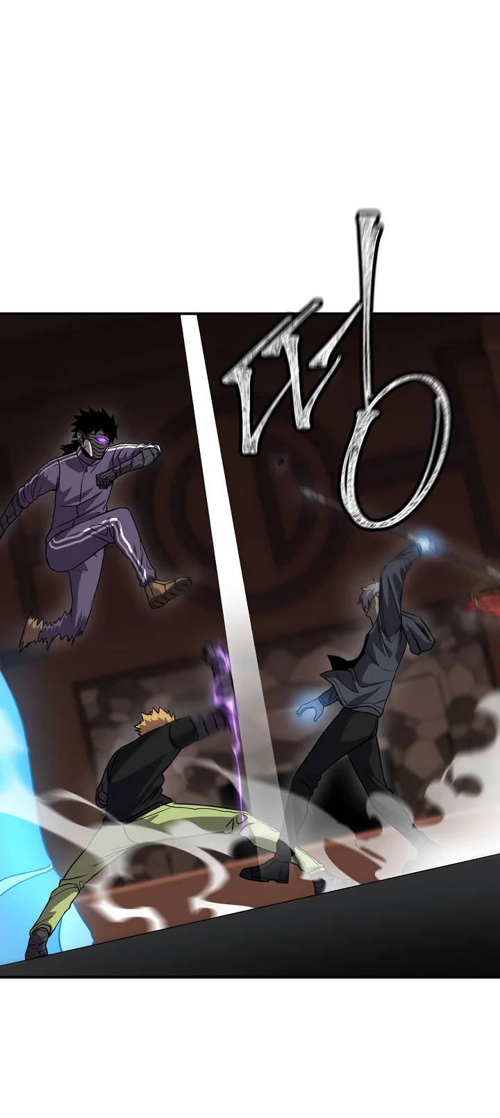 Shaman (Hong Won-Pyo) Chapter 63 - page 37