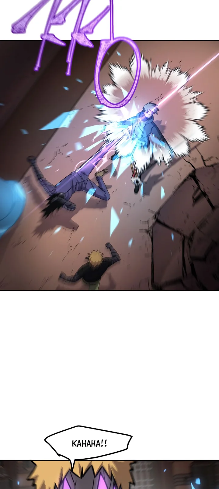 Shaman (Hong Won-Pyo) Chapter 63 - page 39