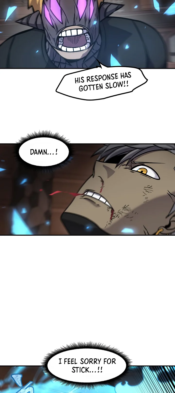 Shaman (Hong Won-Pyo) Chapter 63 - page 40