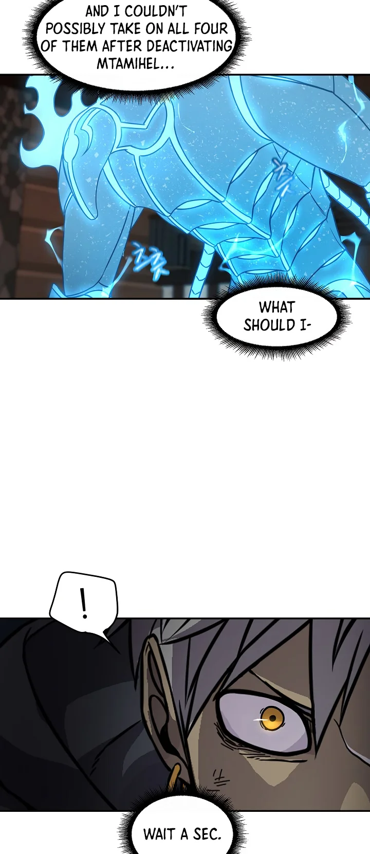Shaman (Hong Won-Pyo) Chapter 63 - page 48