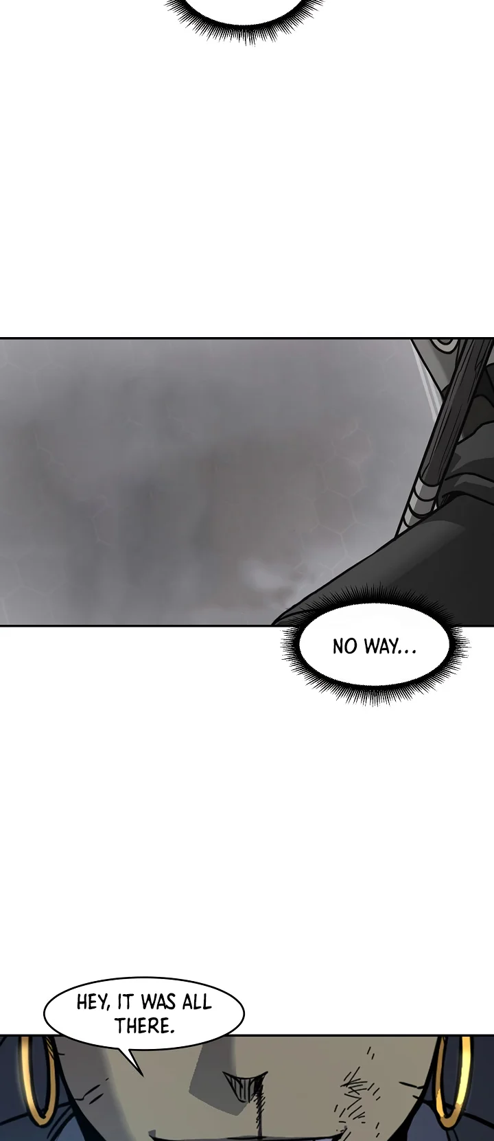 Shaman (Hong Won-Pyo) Chapter 63 - page 49