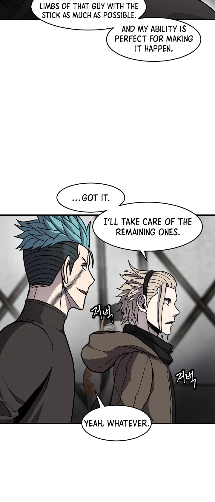 Shaman (Hong Won-Pyo) Chapter 63 - page 5