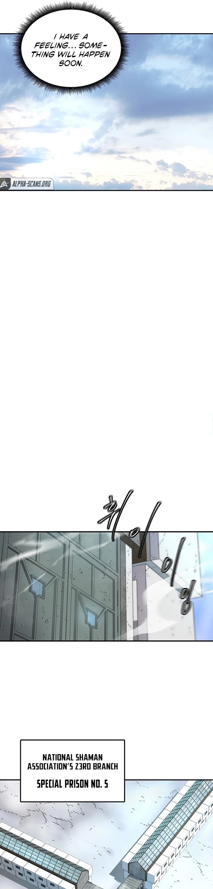 Shaman (Hong Won-Pyo) chapter 20 - page 22