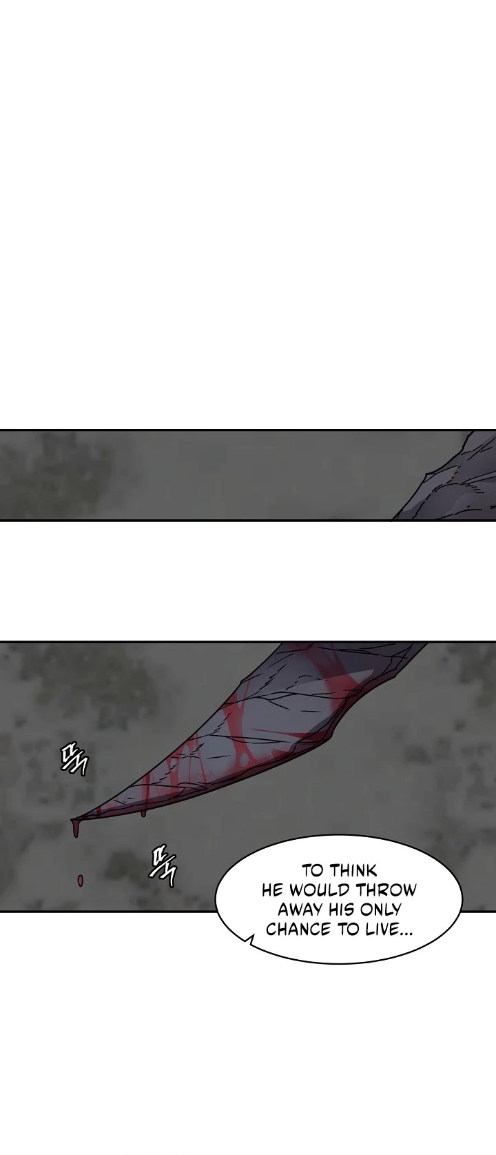 Shaman (Hong Won-Pyo) chapter 20 - page 29