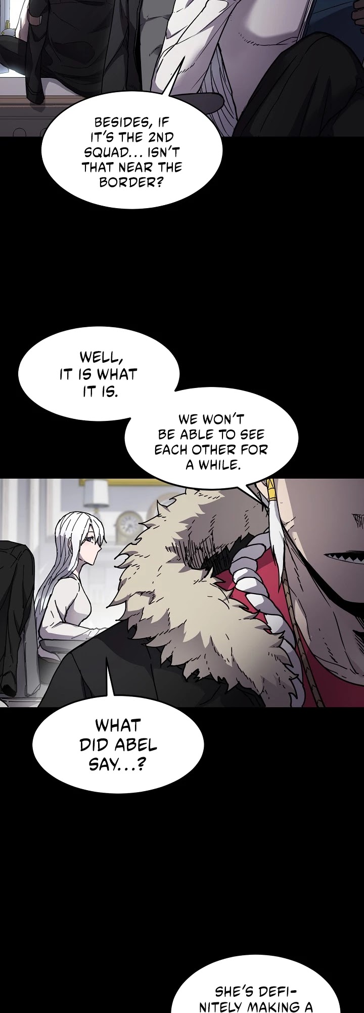 Shaman (Hong Won-Pyo) chapter 20 - page 8