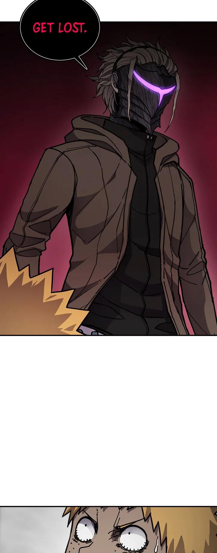 Shaman (Hong Won-Pyo) Chapter 65 - page 36