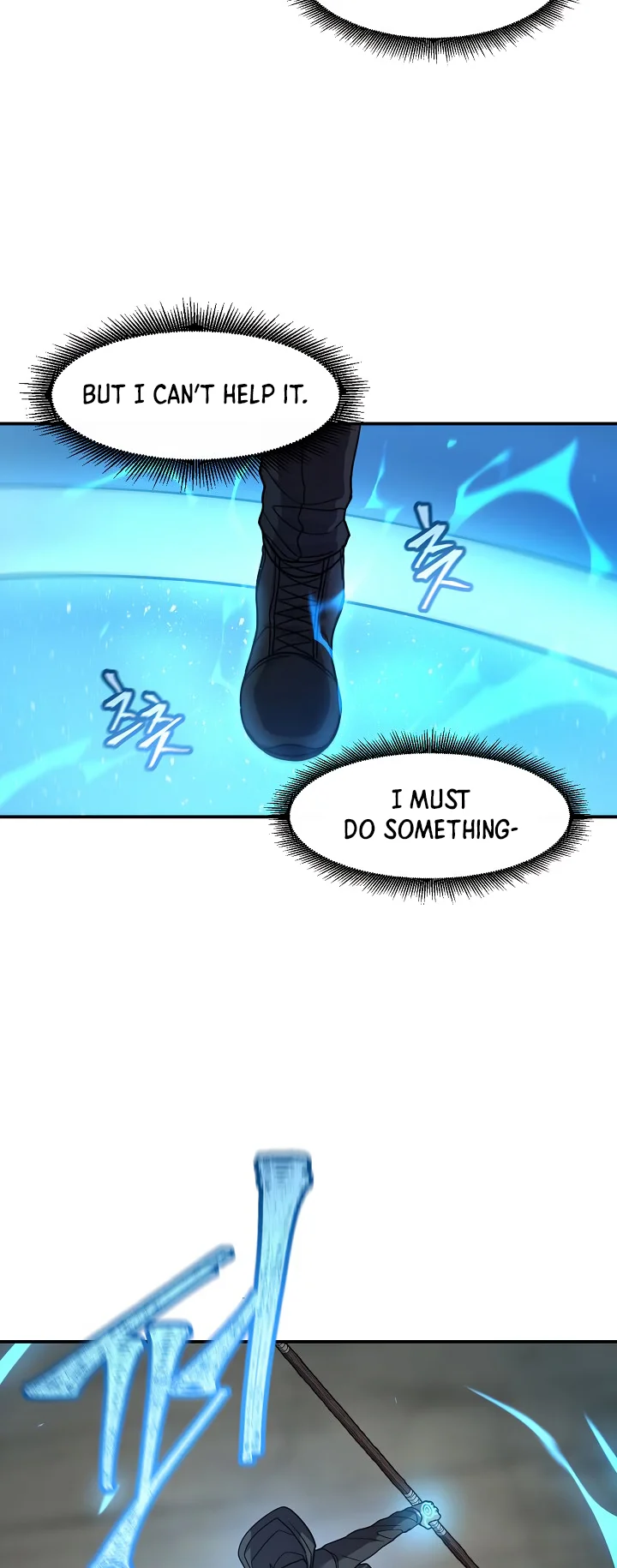 Shaman (Hong Won-Pyo) Chapter 65 - page 44