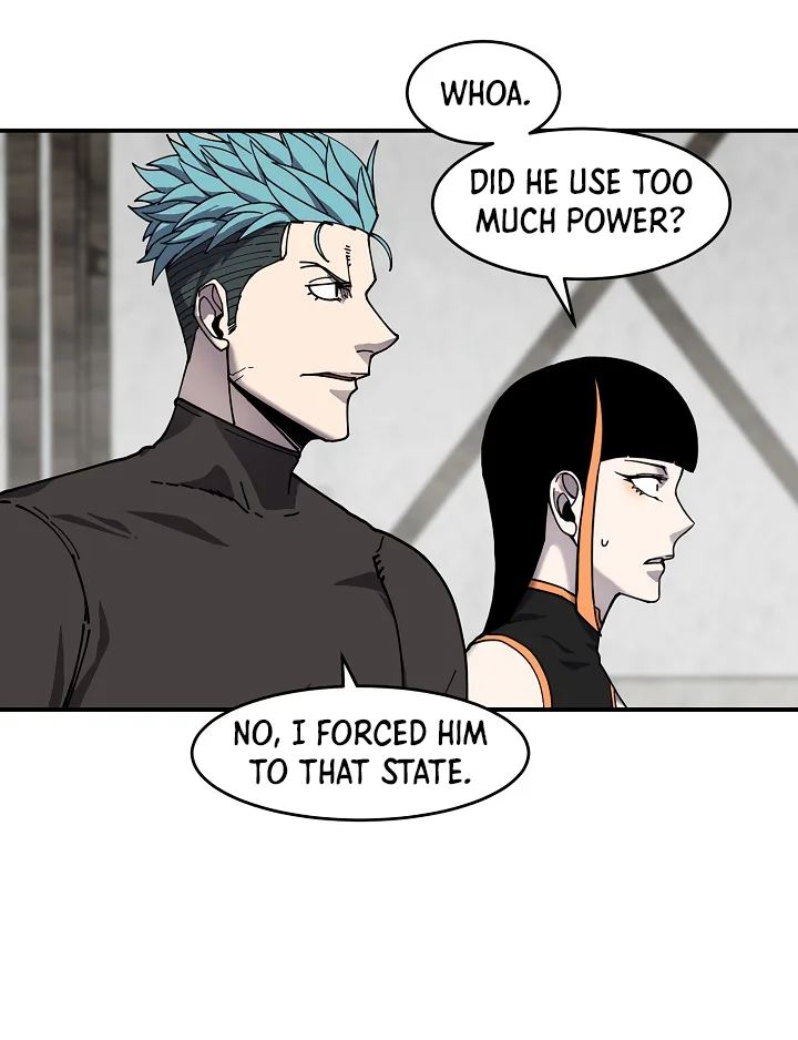 Shaman (Hong Won-Pyo) Chapter 65 - page 49