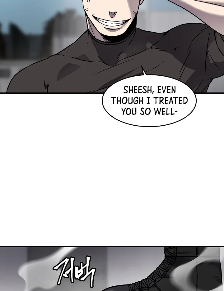 Shaman (Hong Won-Pyo) Chapter 65 - page 52