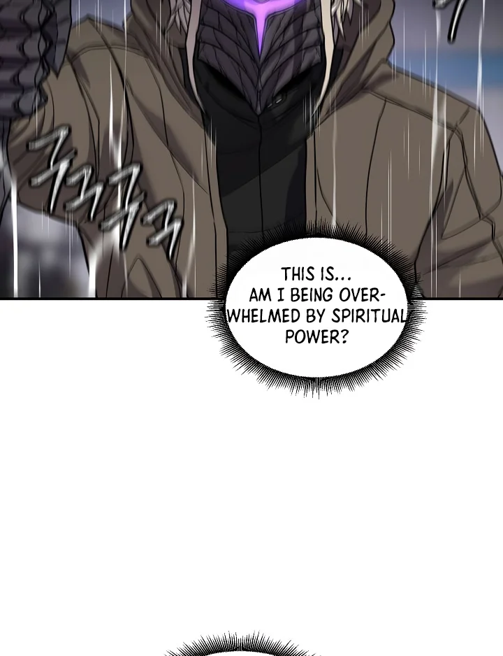 Shaman (Hong Won-Pyo) Chapter 65 - page 56