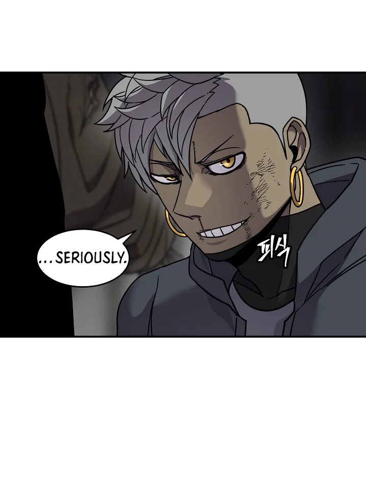 Shaman (Hong Won-Pyo) Chapter 65 - page 58