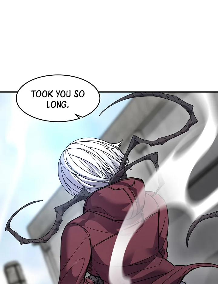 Shaman (Hong Won-Pyo) Chapter 65 - page 59