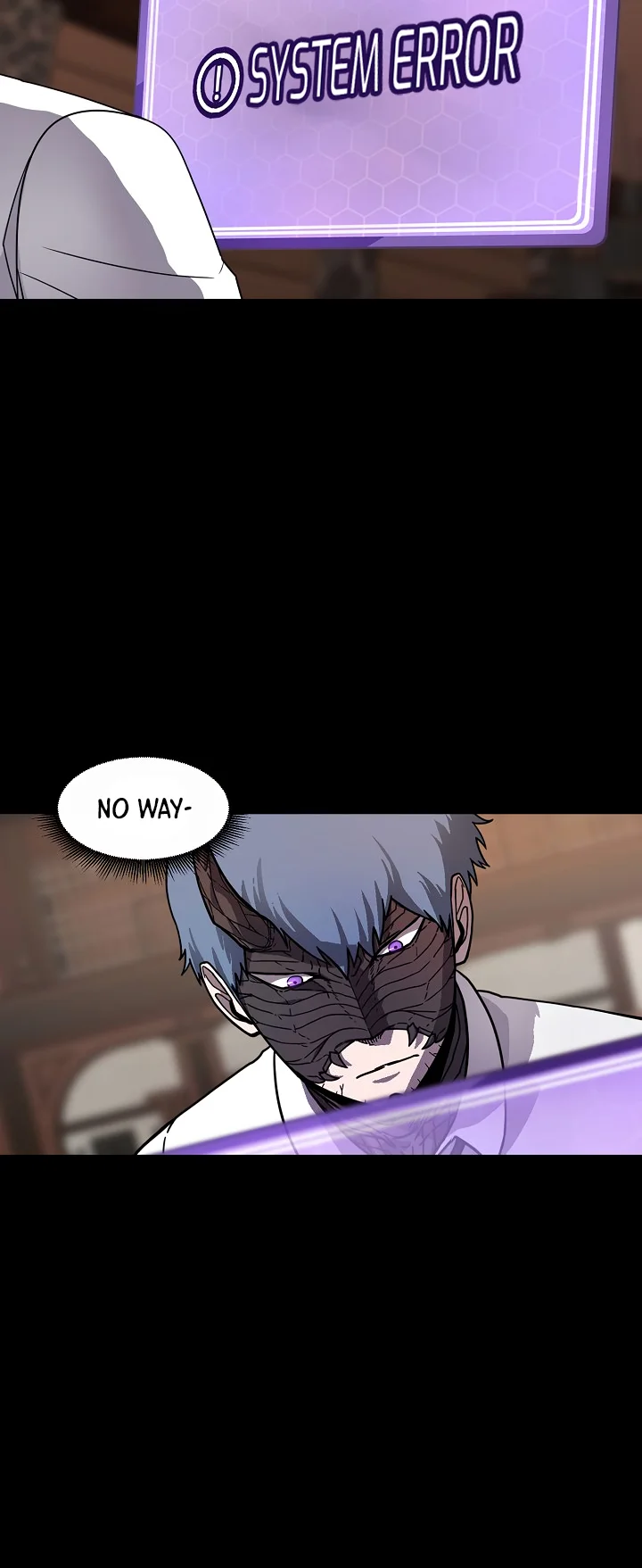 Shaman (Hong Won-Pyo) Chapter 65 - page 8