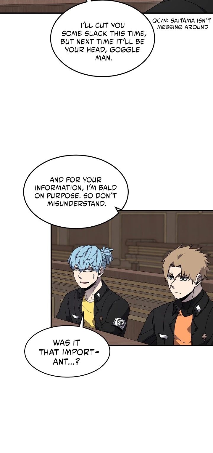 Shaman (Hong Won-Pyo) chapter 22 - page 25