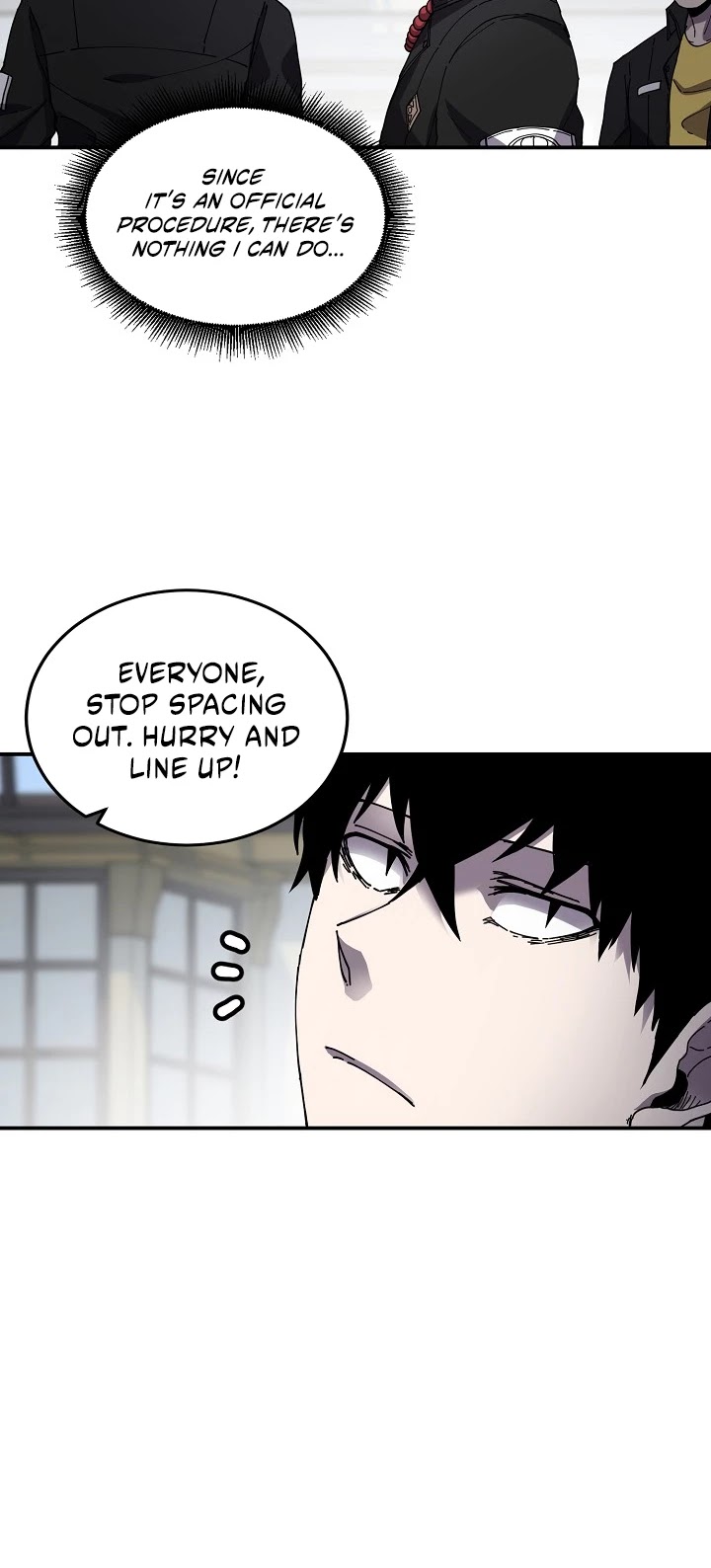 Shaman (Hong Won-Pyo) chapter 23 - page 13