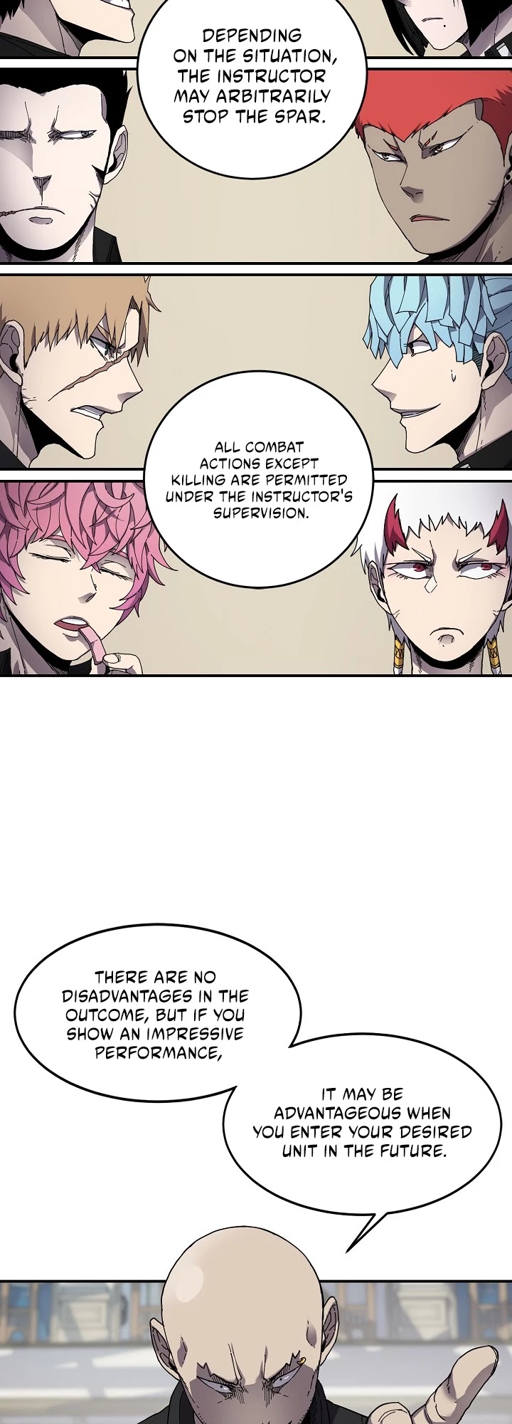 Shaman (Hong Won-Pyo) chapter 23 - page 16