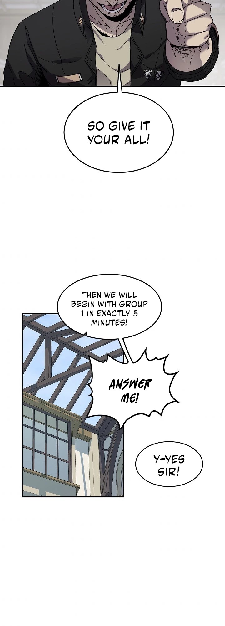 Shaman (Hong Won-Pyo) chapter 23 - page 17