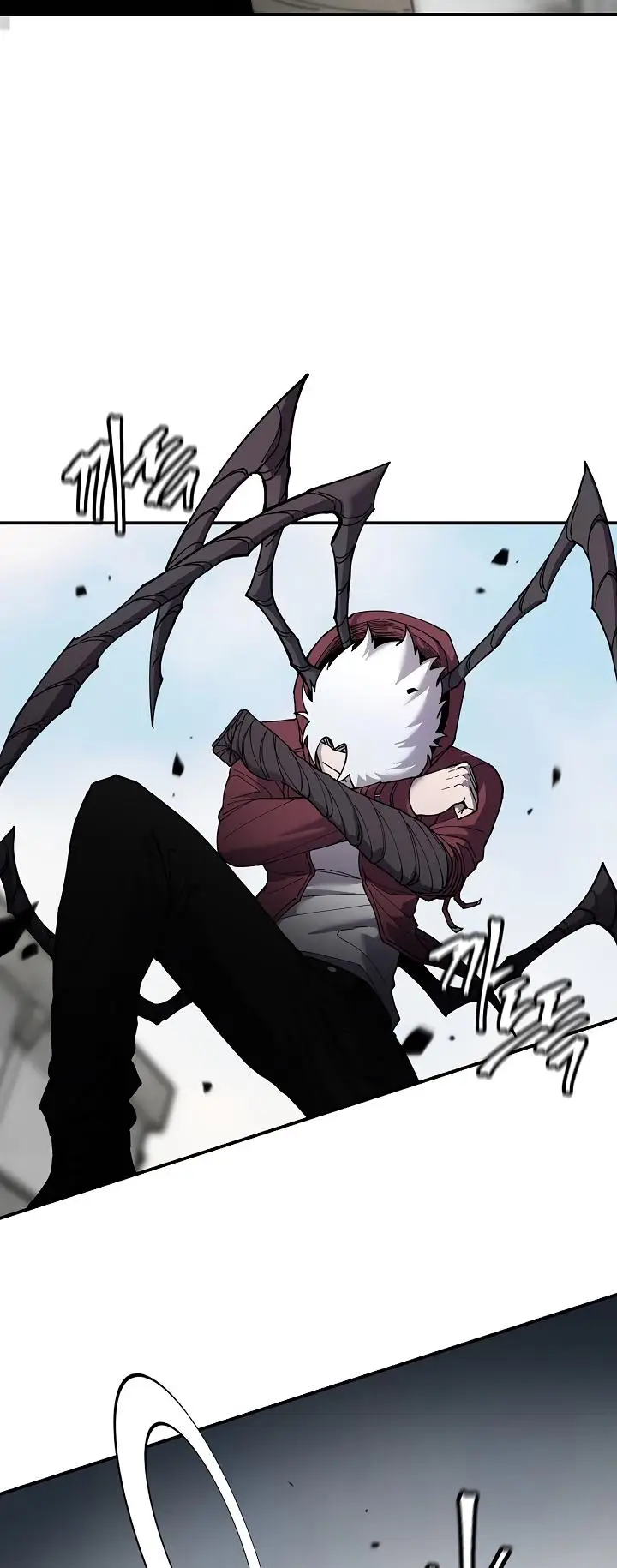 Shaman (Hong Won-Pyo) Chapter 67 - page 12