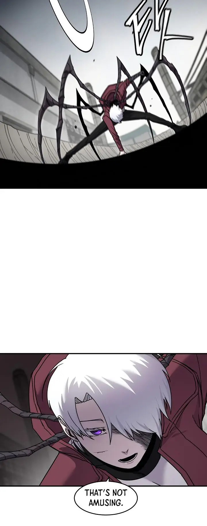 Shaman (Hong Won-Pyo) Chapter 67 - page 13